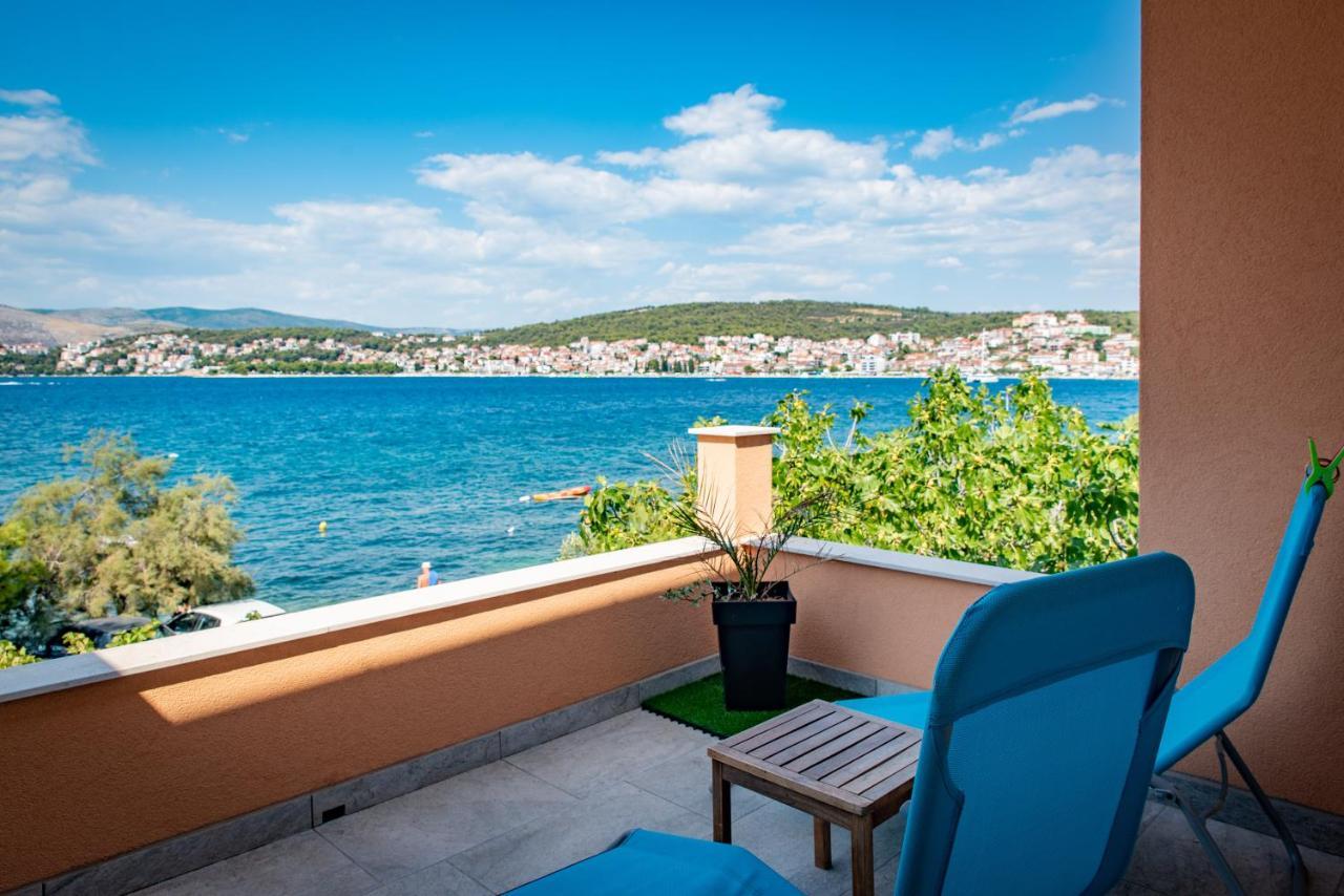Beach Holiday Home With Private Jacuzzi & Parking تروغير المظهر الخارجي الصورة